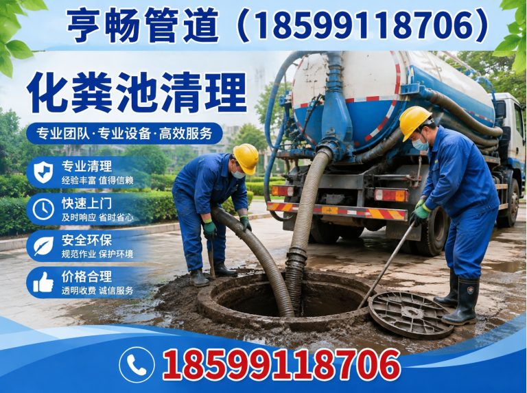水磨沟区乌鲁木齐管道疏通展示图